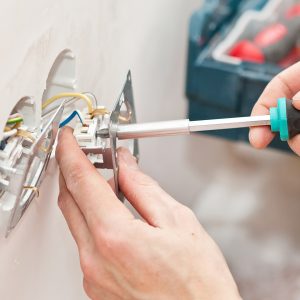 Electrical-Installation